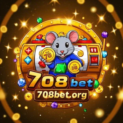 A Emocionante Experiência dos Jackpots no 708 Bet