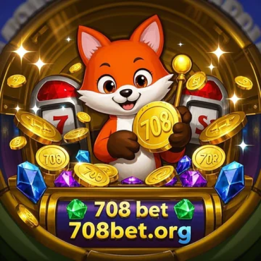Descubra a Competição e as Oportunidades em Líderes de Jogo no 708 Bet