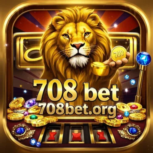 A Emoção dos Jogos ao Vivo no 708 Bet